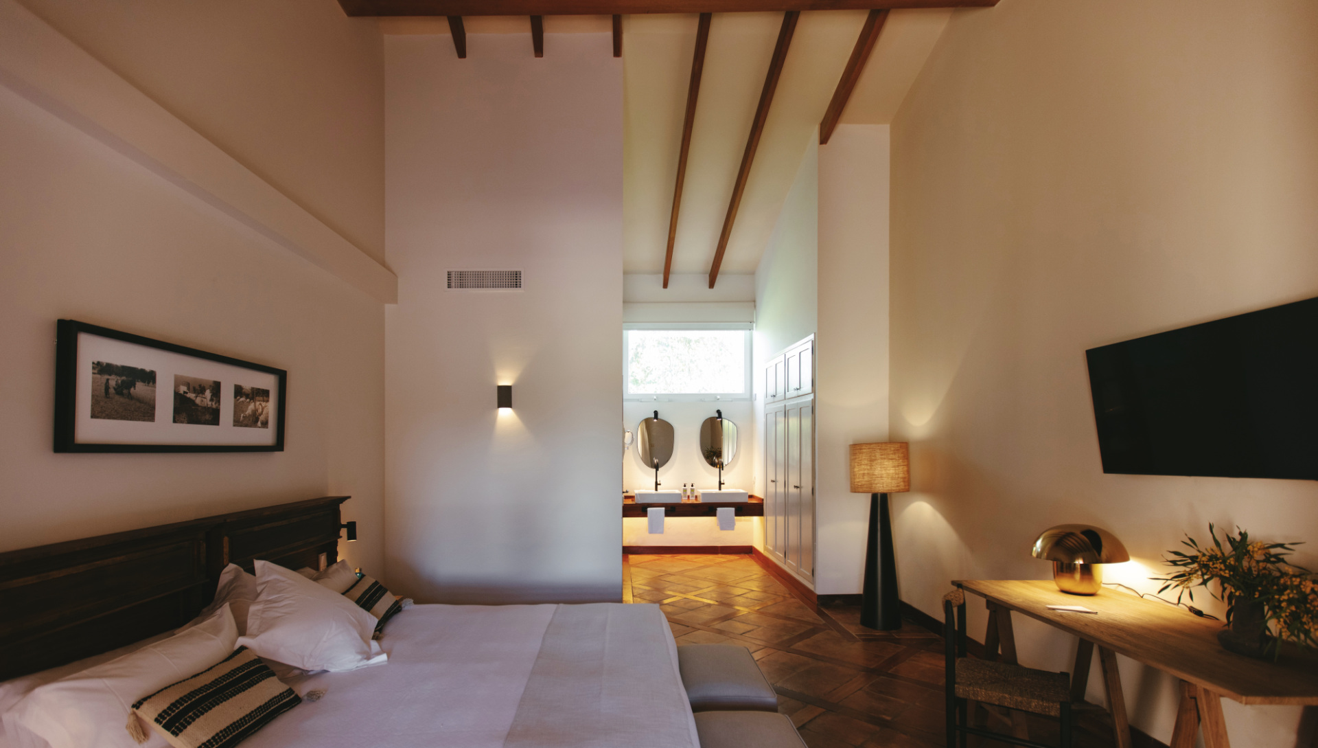 Agroturismo Can Arabí - Suite Accomodation in Rurals Hotels in Ibiza